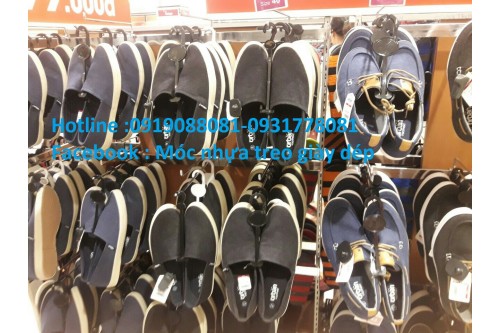 MỘT SỐ KINH NGHIỆM KHI MỞ CỬA  HÀNG GIÀY DÉP CHO NGƯỜI MỚI BẮT ĐẦU