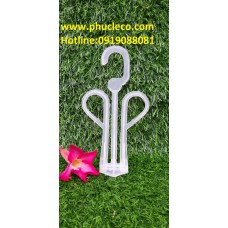 Móc nhựa treo giày PL33