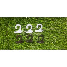 Móc treo vớ PL27