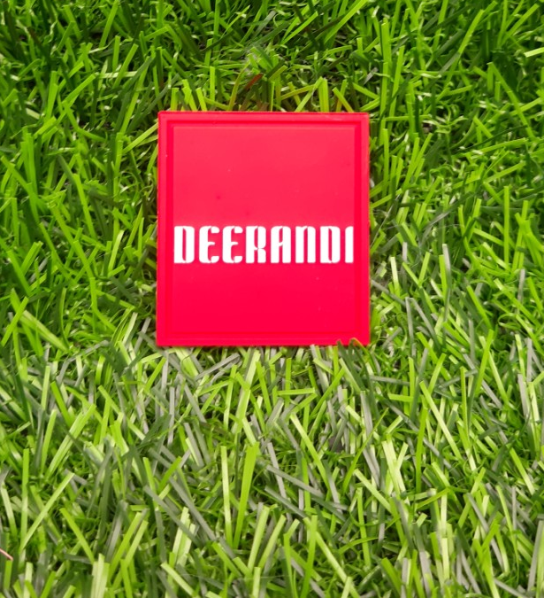 Tem logo nhựa dẻo LG06 Tem logo nhựa dẻo LG06