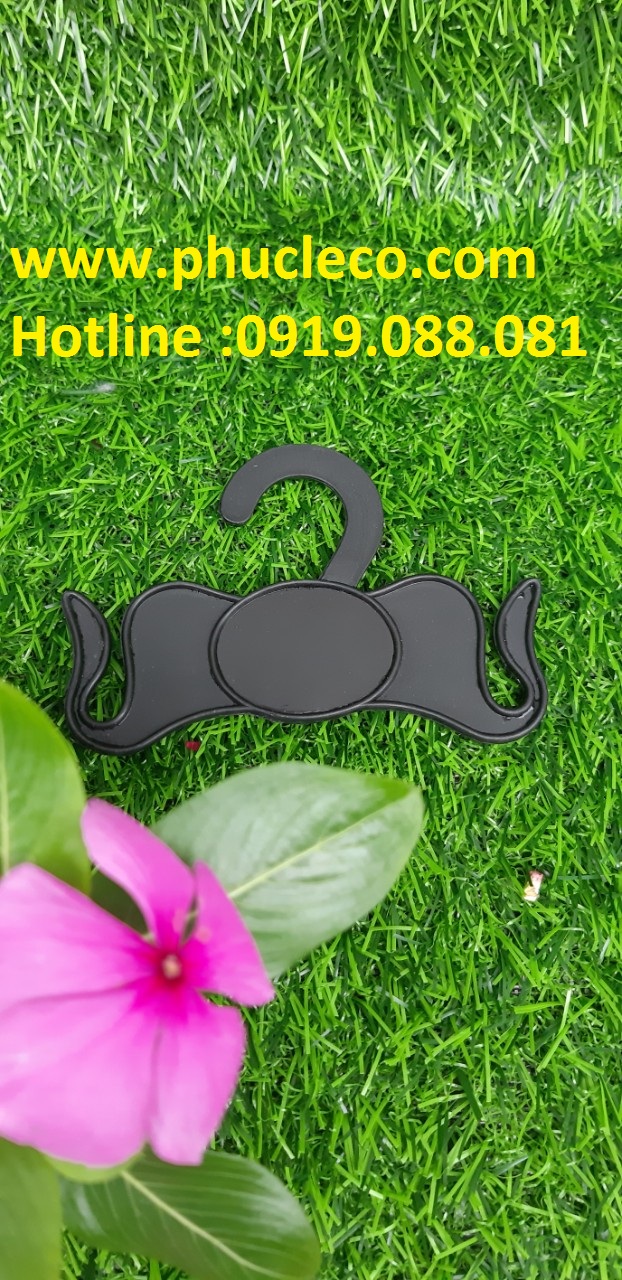 Móc nhựa treo  dép PL01